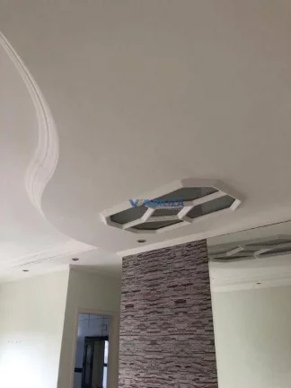 Imagem Apartamento com 2 dormitórios à venda, 56 m² por R$ 249.000,00 - Vila Imaculada - Guarulhos/SP