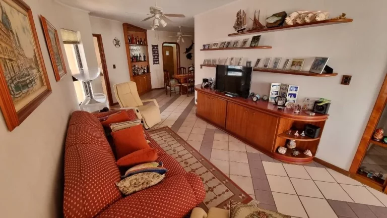Imagem APARTAMENTO COM 3 DORMITÓRIOS À VENDA, 130 M² - PITANGUEIRAS - GUARUJÁ/SP