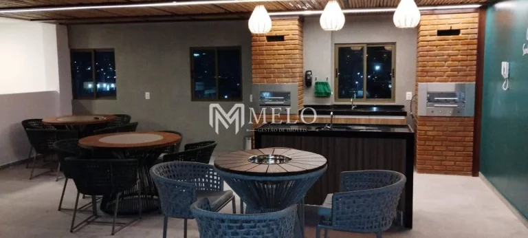 Imagem Oportunidade em TAMANDARÉ: 33,60m², 01qt, varanda,01vaga!..