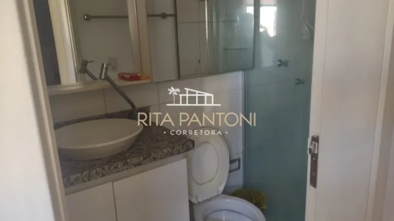 Imagem Apartamento - Ribeirão Preto - Nova Aliança - Região Sul