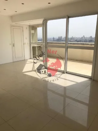 Imagem Apartamento Duplex em Condomínio para Venda no bairro Casa Branca, 4 dormitórios, 2 suítes, 3 vagas, 213,73 m²