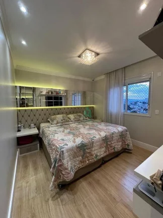 Imagem Apartamento com 4 dormitórios à venda, 167 m² por R$ 2.000.000,00 - Jardim Santa Mena - Guarulhos/SP