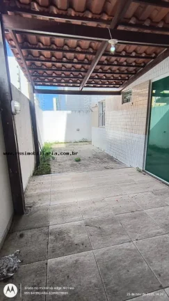 Imagem Apartamento Locação Novo Milênio, Gramame - João Pessoa/PB