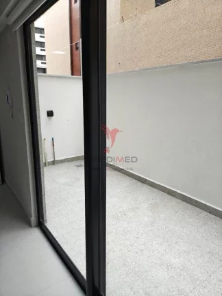 Imagem Flat Garden Mobilado bem perto da praia ,no Bairro do Cabo Branco , João Pessoa