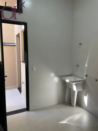 Imagem Residencial Evidências - 3 Quartos - 306m² - Indaiatuba - SP