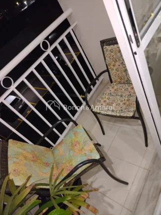 Imagem Seu Novo Lar com Estrutura Completa de Condomínio Clube