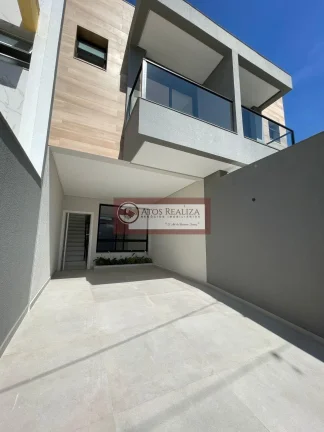Imagem Vendo Sobrado no Jardim Prudência SP: 3 Dorms, 1 Suíte, 113m² por R$650k