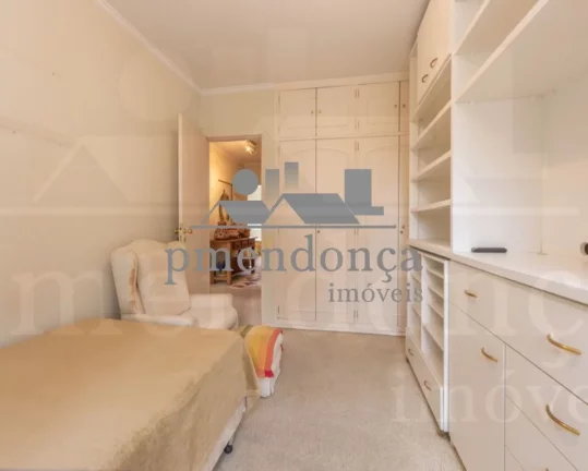 Imagem Apartamentos à venda na Rua Pará com 167m2, 3 quartos e 1 vaga.