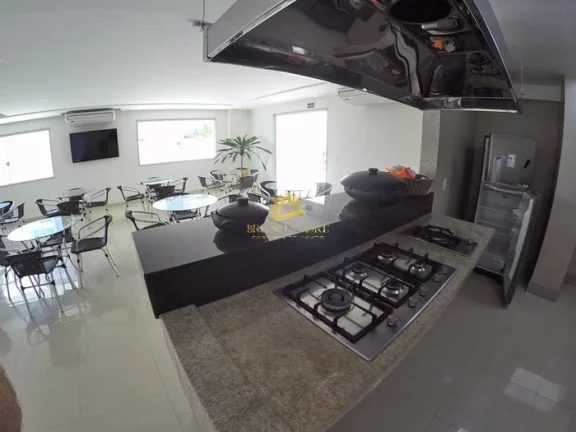 Imagem Viva com conforto e sofisticação neste apartamento de alto padrão, localizado na quadra do mar da...