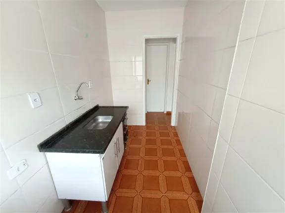 Imagem APARTAMENTO COM 28.8 m² - MIRIM - PRAIA GRANDE SP