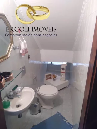 Imagem CASA RESIDENCIAL em SÃO PAULO - SP, PENHA DE FRANÇA