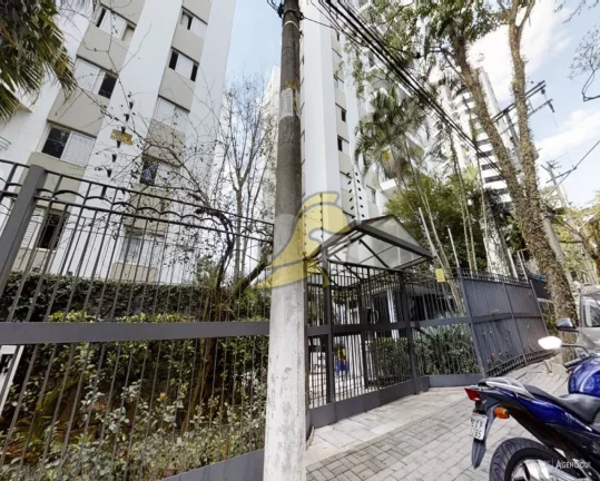 Imagem REAL PARQUE LINDO APARTAMENTO 110,00 M 3 DORMITÓRIOS 1 SUÍTE SALA PARA 3 AMBIENTES COZINHA PLANEJADA VARANDA REPLETO DE ARMÁRIOS 2 VAGAS ANDAR ALTO