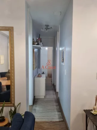 Imagem Apartamento com 3 Dormitorio(s) localizado(a) no bairro Tristeza em Porto Alegre / Rio Grande do Sul Ref.:138