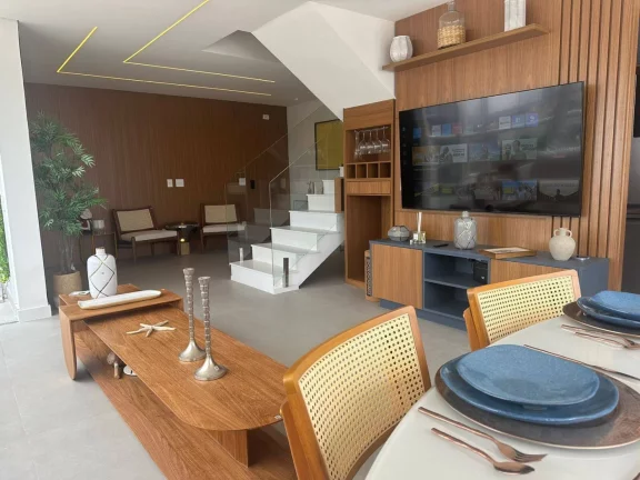 Imagem Cobertura 135m² no Bela Vista - Osasco, NUNCA HABITADA!