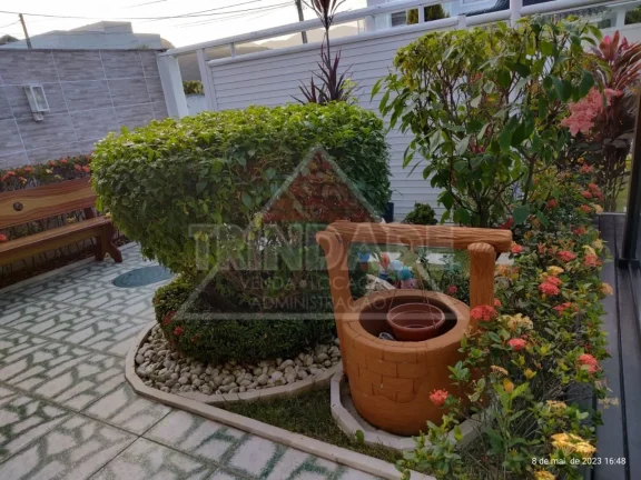 Imagem CASA RESIDENCIAL em RIO DE JANEIRO - RJ, VARGEM PEQUENA