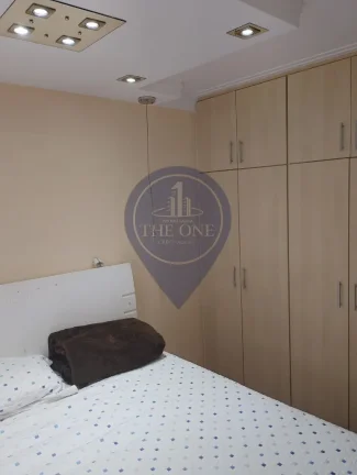 Imagem Apartamento à venda em São Paulo-SP, Santa Teresinha: 3 quartos, 1 suíte, 3 banheiros, 2 vagas, 103m². Venha conferir!