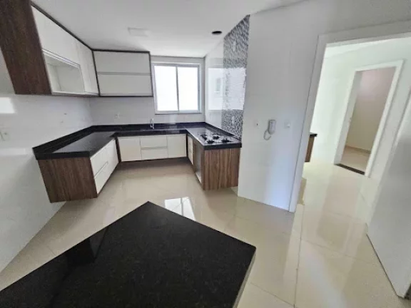 Imagem Apartamento para alugar, 140 m² por R$ 7.000,00/ano - Vila Nova - Cabo Frio/RJ