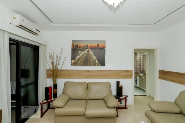 Imagem Apartamento à Venda - Copacabana, 2 Quartos, 58 m2