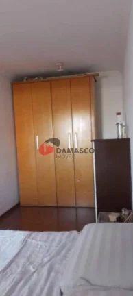 Imagem Apartamento à venda 3 Quartos, 1 Suite, 1 Vaga, 80M², Vila São Pedro, Santo André - SP