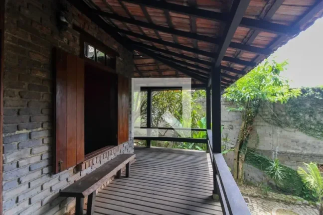 Imagem Casa à Venda - Recreio, 3 Quartos, 183 m2