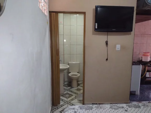 Imagem Casa com 3 dormitórios à venda, 125 m² por R$ 600.000,00 - Parque Suzano - Suzano/SP