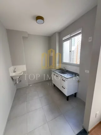 Imagem Belissimo Apartamento Garden Condomínio Residencial Trivialli 50m² 2 dormitórios