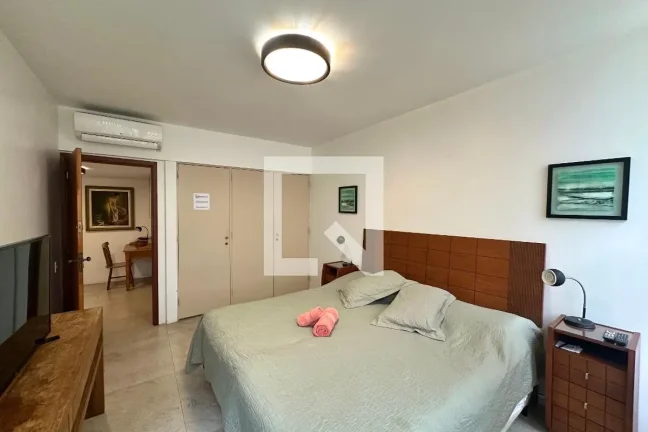 Imagem Apartamento à Venda - Copacabana, 4 Quartos, 200 m2