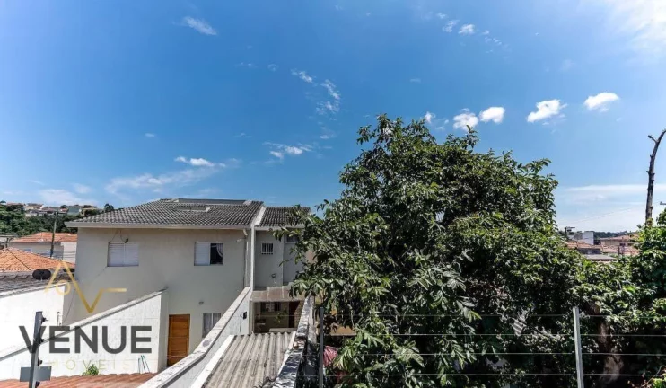 Imagem Sobrado à venda, 134 m² por R$ 593.500,00 - Vila Germinal - São Paulo/SP
