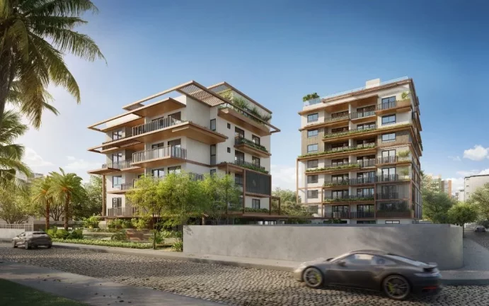 Foto do imóvel: Apartamento à venda, 90 m² por R$ 985.002, 80 - Camboinha - Cabedelo/PB em Não informado