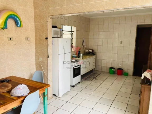 Imagem CASA TÉRREA COM 3 DORMITÓRIOS, SENDO 1 SUÍTE,no Bairro Nova Americana, Piracicaba