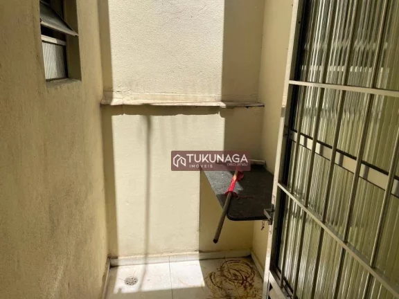 Imagem Prédio à venda, 400 m² por R$ 1.500.000,00 - Vila Lidio Santana - Guarulhos/SP
