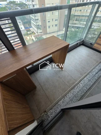Imagem Studio 1 dorm Vila Mariana