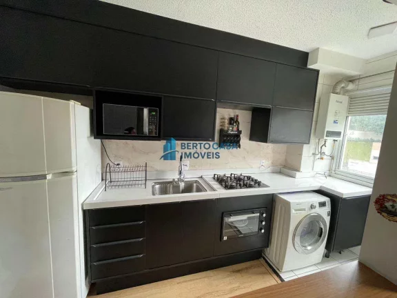 Imagem Apartamento Padrão