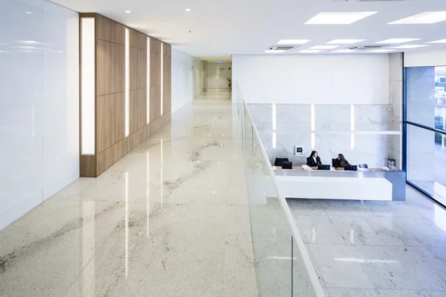 Imagem Sala comercial à venda em Porto Alegre, Praia de Belas, 39,63m²