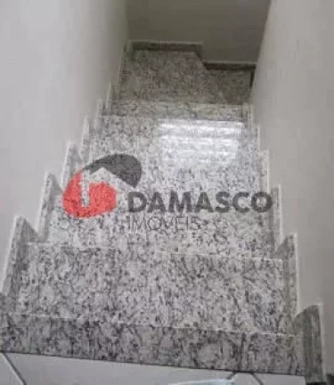 Imagem Sobrado à venda 3 Quartos, 1 Suite, 6 Vagas, 195M², Vila Alpina, São Paulo - SP