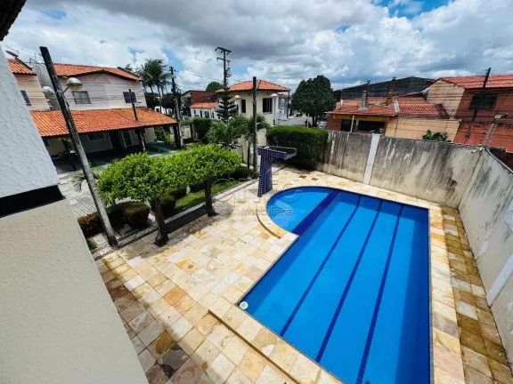 Imagem Descubra seu novo lar no bairro Mondubim, uma casa semi mobiliada em condomínio fechado que oferece...