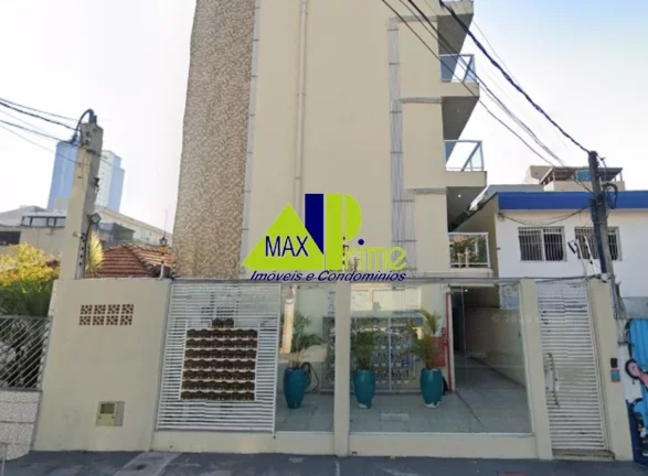 Imagem Apartamento à venda em São Paulo-SP, Vila Esperança - 1 quarto, 1 sala, 1 banheiro, 35m² de área. Venha conferir!