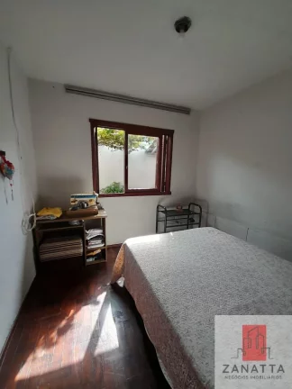 Imagem Casa com 3 Quartos à Venda, 150 m² em Olímpica - Esteio