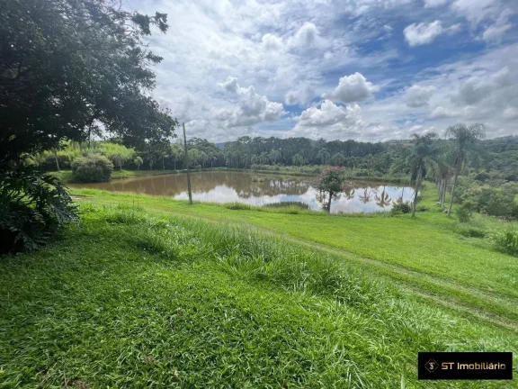 Imagem Incrível Sítio em Atibaia Para Loteamento ou Empreendimento 12 Alqueires!