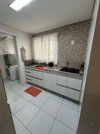 Imagem Apartamento à venda, Vila Valparaíso, Santo André,