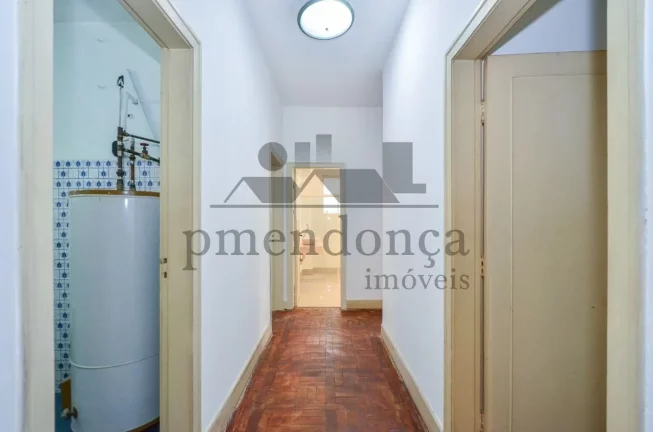 Imagem Oportunidade única no Edifício Higienópolis, apto com 252m²!