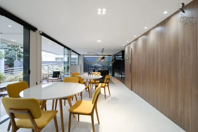Imagem ED PIUM-I 895 - Apartamento à venda no bairro Cruzeiro - Belo Horizonte/MG