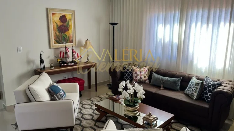 Imagem CASA RESIDENCIAL em INDAIATUBA - SP, ALTOS DA BELA VISTA