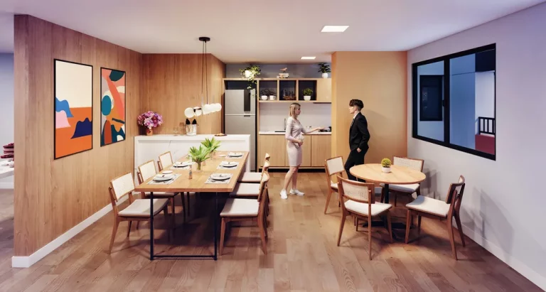 Imagem Apartamento com 2 Quartos à Venda, 39 m² em Santana - São Paulo