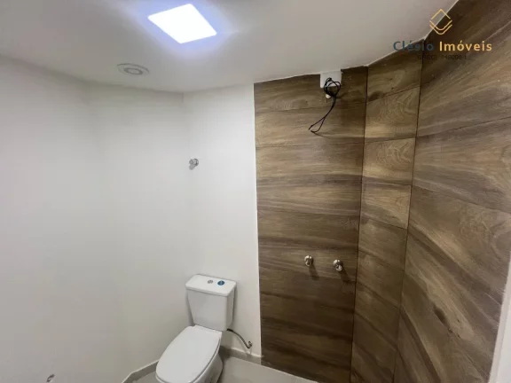 Imagem Apartamento 1 Quarto | Reformado 49m² Útil | Bela Vista