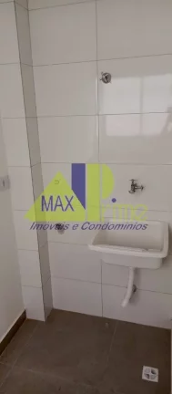 Imagem Apartamento para locação em São Paulo-SP, Vila Esperança: 1 quarto, 1 sala, 28,00 m² de área!