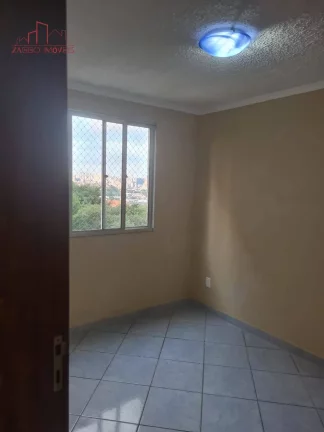 Imagem Oportunidade para locação no Horto do Ypê - 2 Dorms.