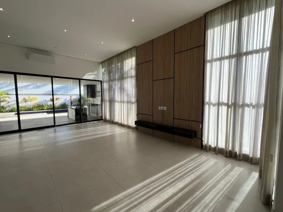 Imagem Casa 4 Dormitórios Condomínio Alphaville Nova Esplanada 4- Votorantim