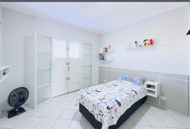 Imagem Casa - Parque Santo Antônio