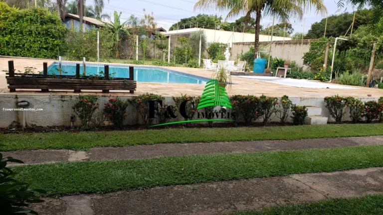 Imagem Chácara Condomínio para Venda em Piracicaba, Campestre, 3 dormitórios, 2 banheiros, 16 vagas
